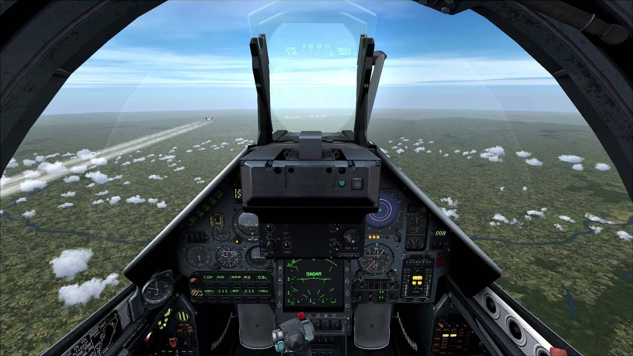 Fsx mirage 2000c how to open hatch