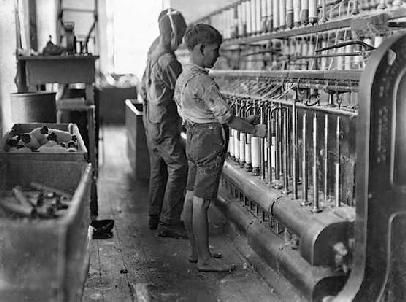Industrial revolution factory workers wages pdf