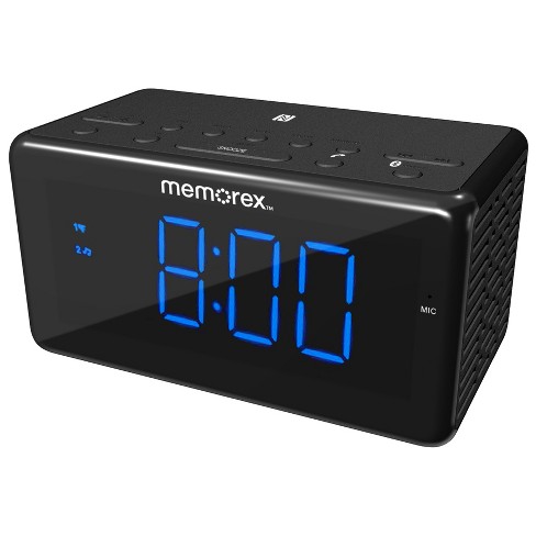 memorex radio cd player instructions