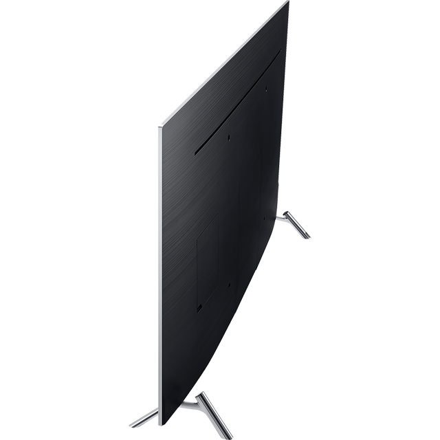 samsung 65 inch led smart tv manual