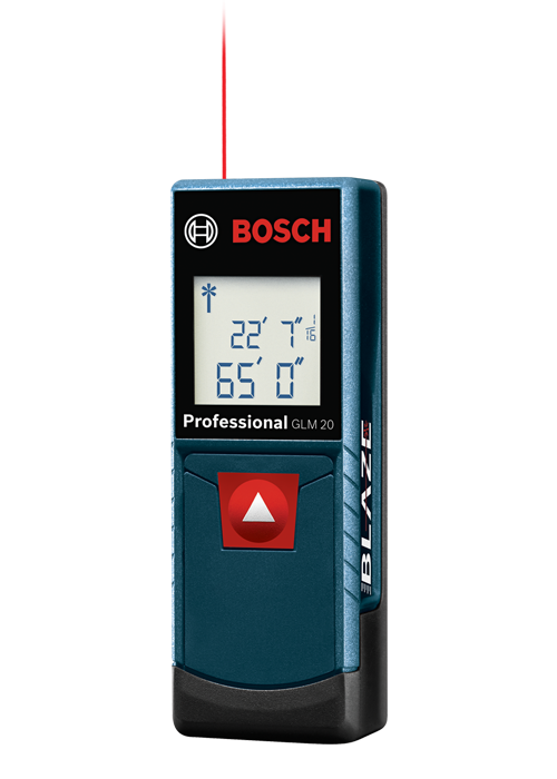 Bosch glm 7000 manual pdf
