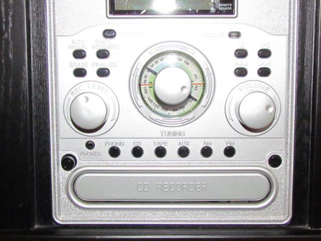 memorex radio cd player instructions