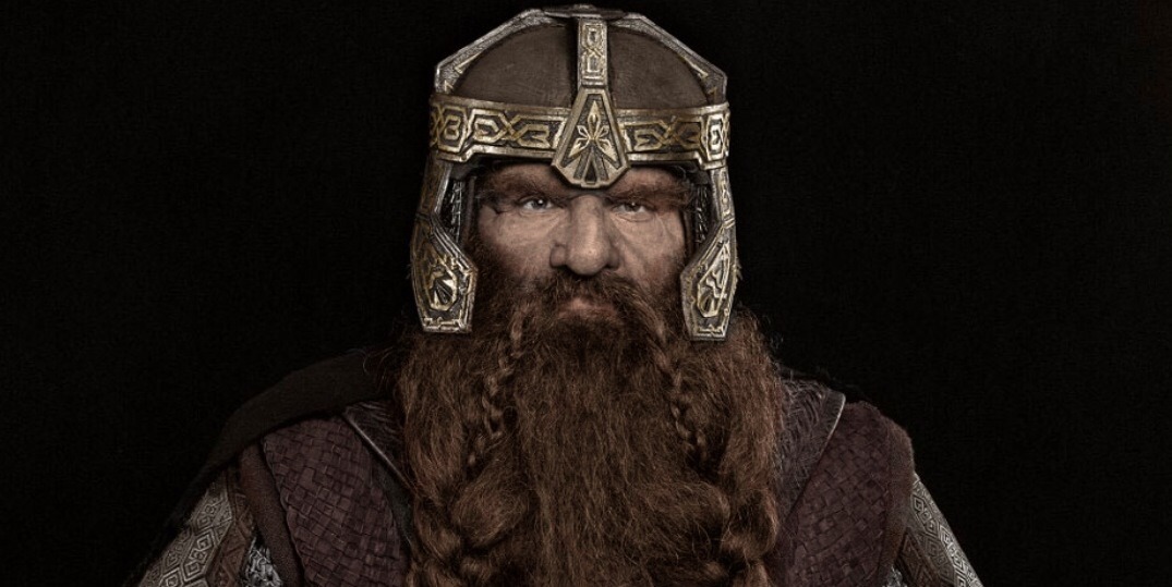 Gimli how to get there