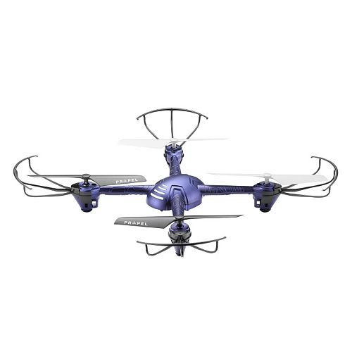 propel drone instructions vl-3570r