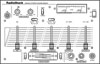 radio shack mixer ssm 1850 manual