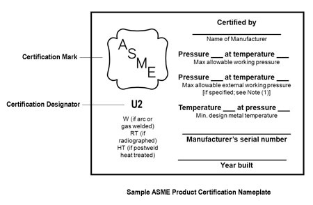 Asme pressure vessel code section 8 pdf