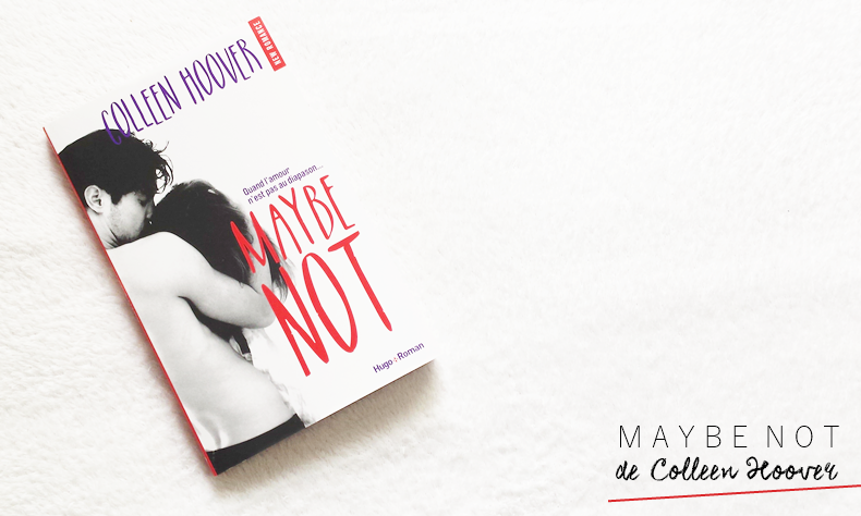 Maybe not colleen hoover pdf