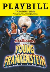 Young frankenstein movie script pdf