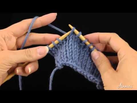 knitting instructions abbreviations ssk