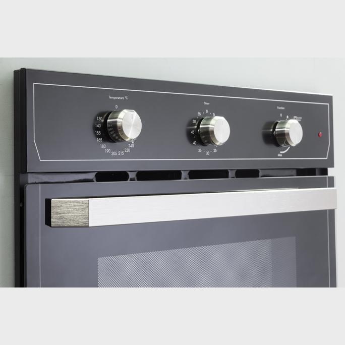60cm lvg gas oven italian manual