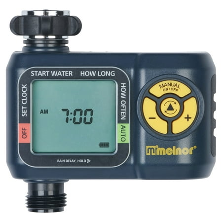 yardworks 2 zone water timer manual