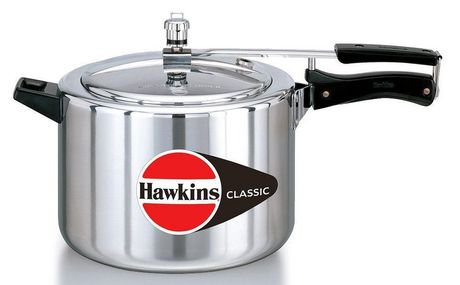 hawkins classic pressure cooker instructions