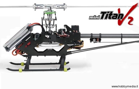 mini titan e325 v2 manual