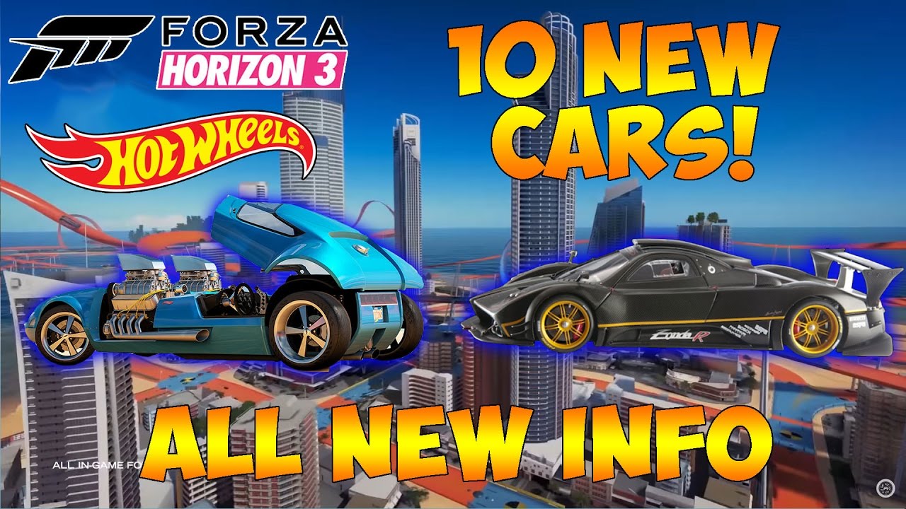 Forza horizon 3 how to sell cars
