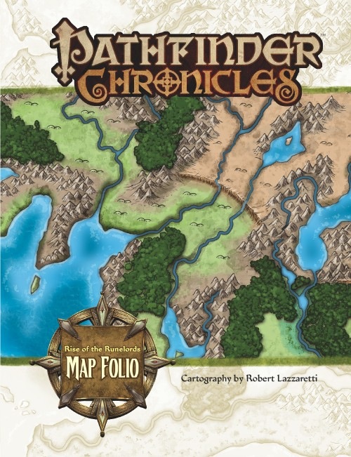 Pathfinder chronicle of the righteous pdf