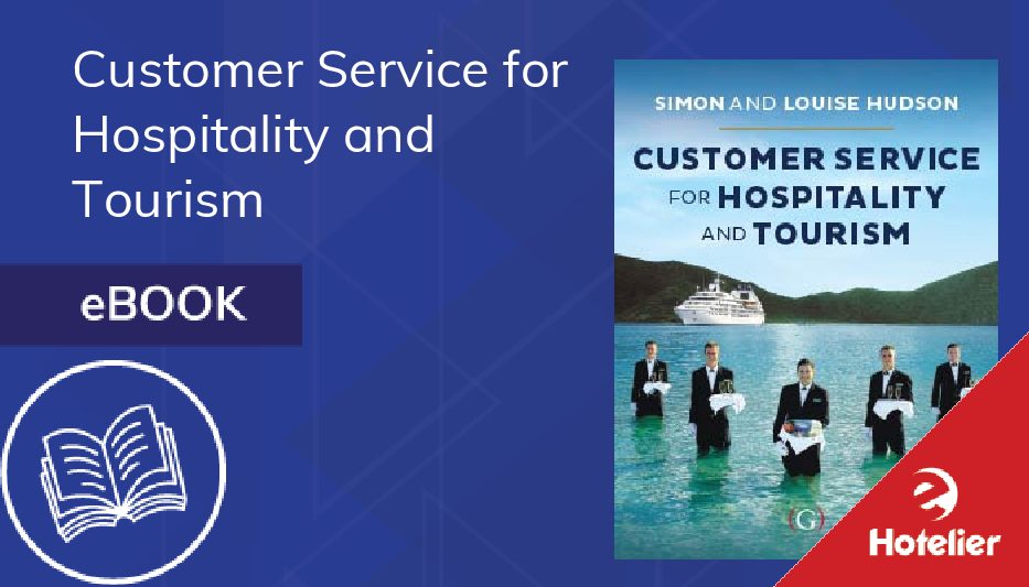 Customer service in tourism and hospitality pdf