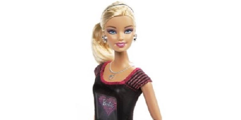Barbie photo fashion doll instructions