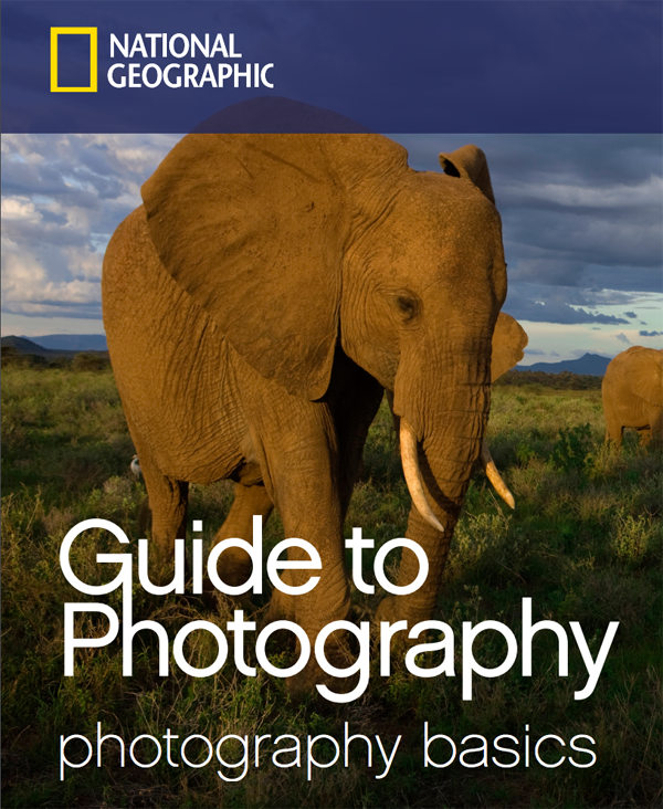 National geographic photography field guide pdf