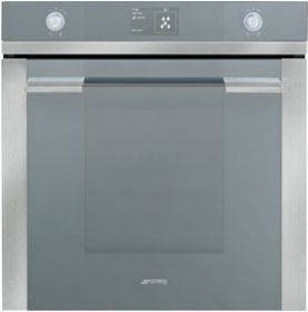 smeg 60cm multifunction thermoseal electric oven manual