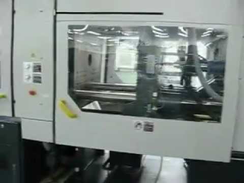 demag injection molding machine manual