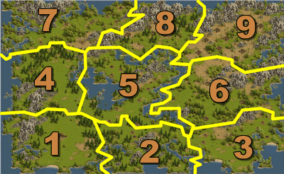 The settlers online island clearing guide