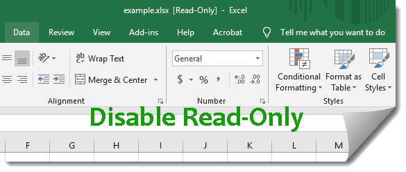 Pdf read only remove online