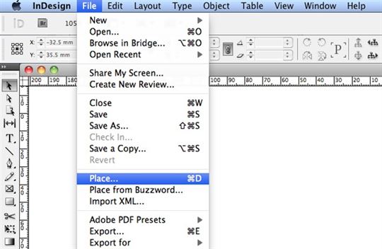 Import pdf into illustrator converted outlines
