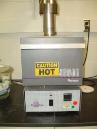 Thermo scientific thermolyne furnace manual