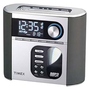 instructions for home and co clock radio