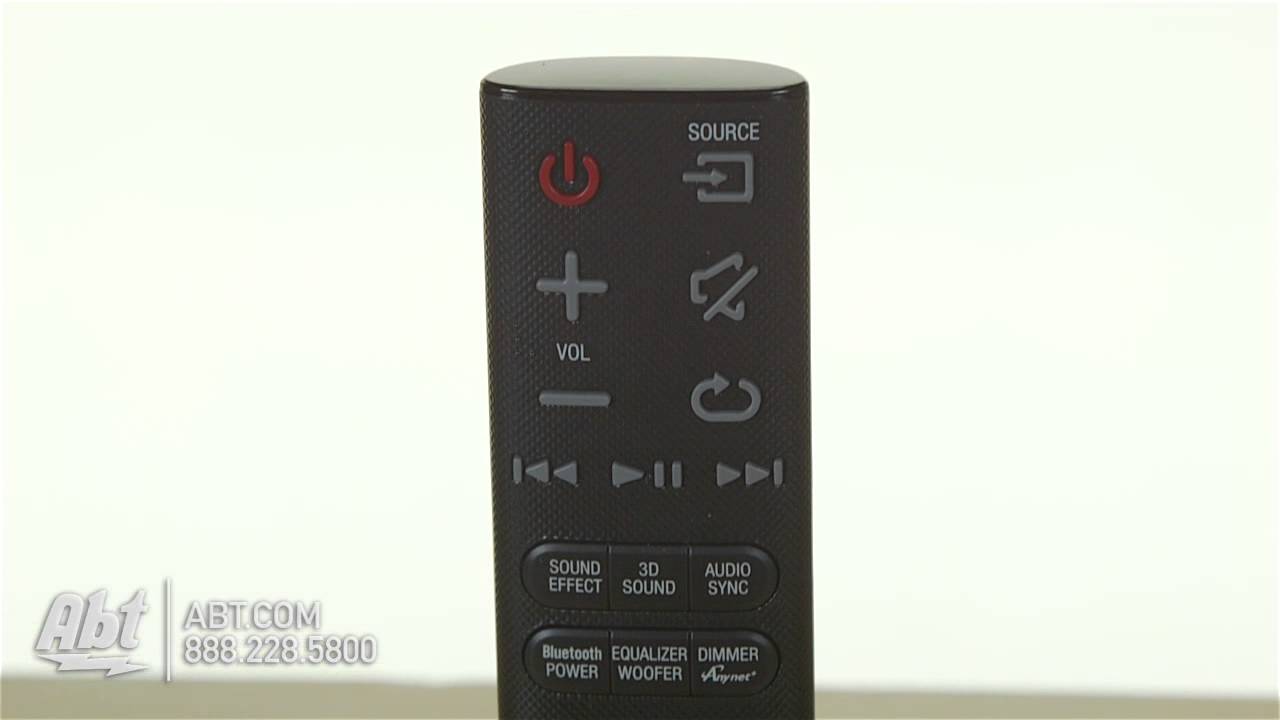 samsung soundbar hw-h450 zc manual