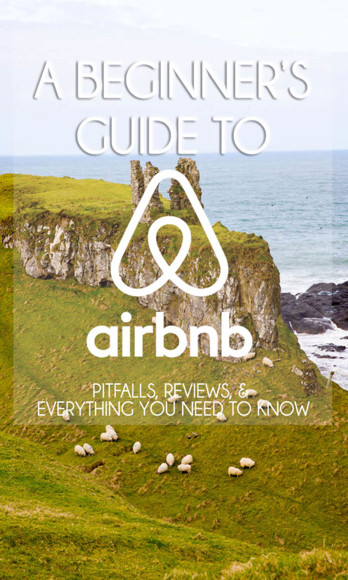 Airbnb how to get the 40 off for the first