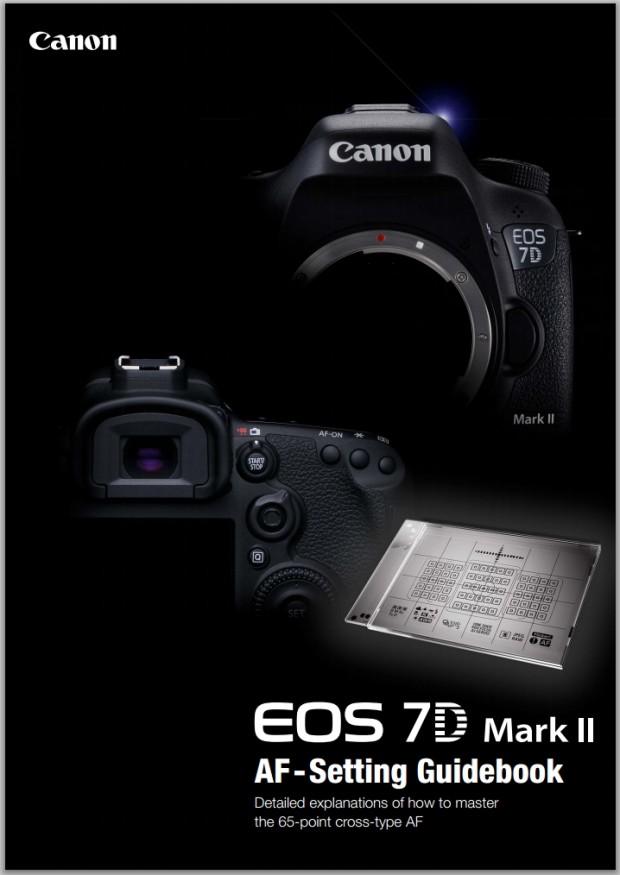 Canon 7d manual download pdf