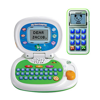 leapfrog chat and count phone instructions