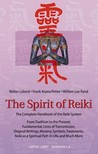 The original reiki handbook of dr mikao usui