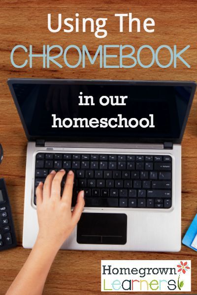 chromebook instructions for kids