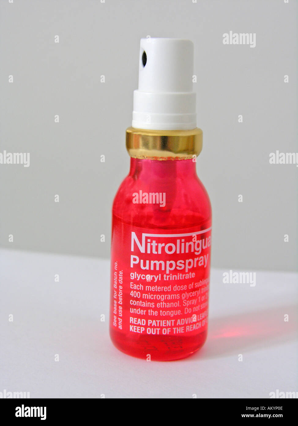 nitrolingual pump spray instructions