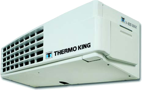 thermo king v300 max manual