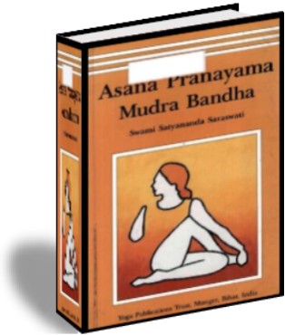 Asana pranayama mudra bandha pdf hindi