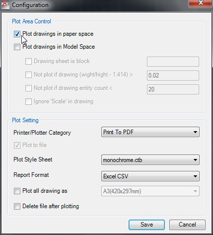 autocad 2018 manually load actm files
