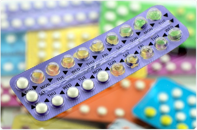 Combined oral contraceptive pill guidelines