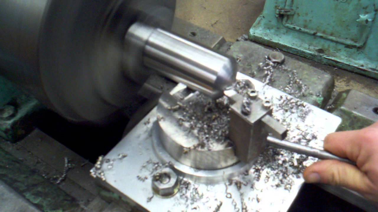 Ball turning attachment for lathe pdf
