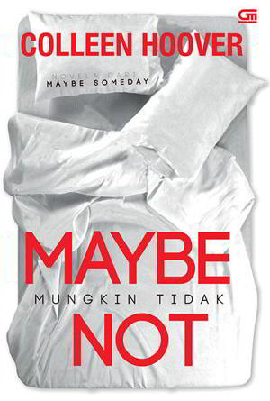 Maybe not colleen hoover pdf