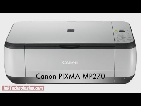 Canon pixma e500 service manual