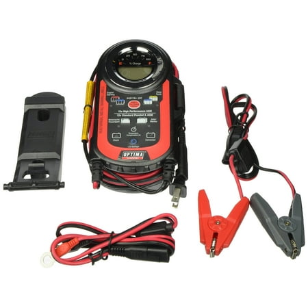 optima 400 battery charger manual