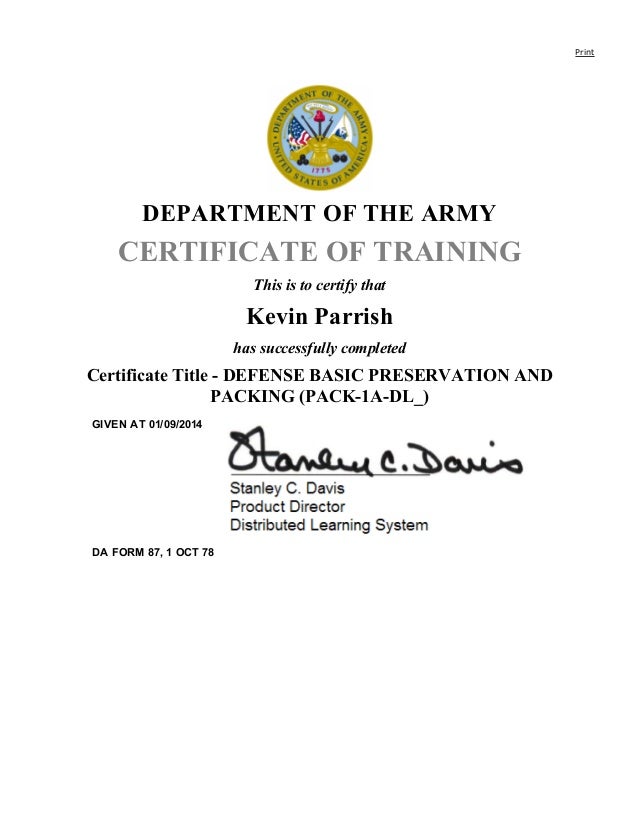 Combatives level 1 certificate pdf