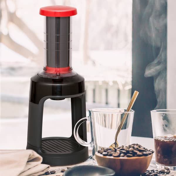 cooks professional coffee maker instructions