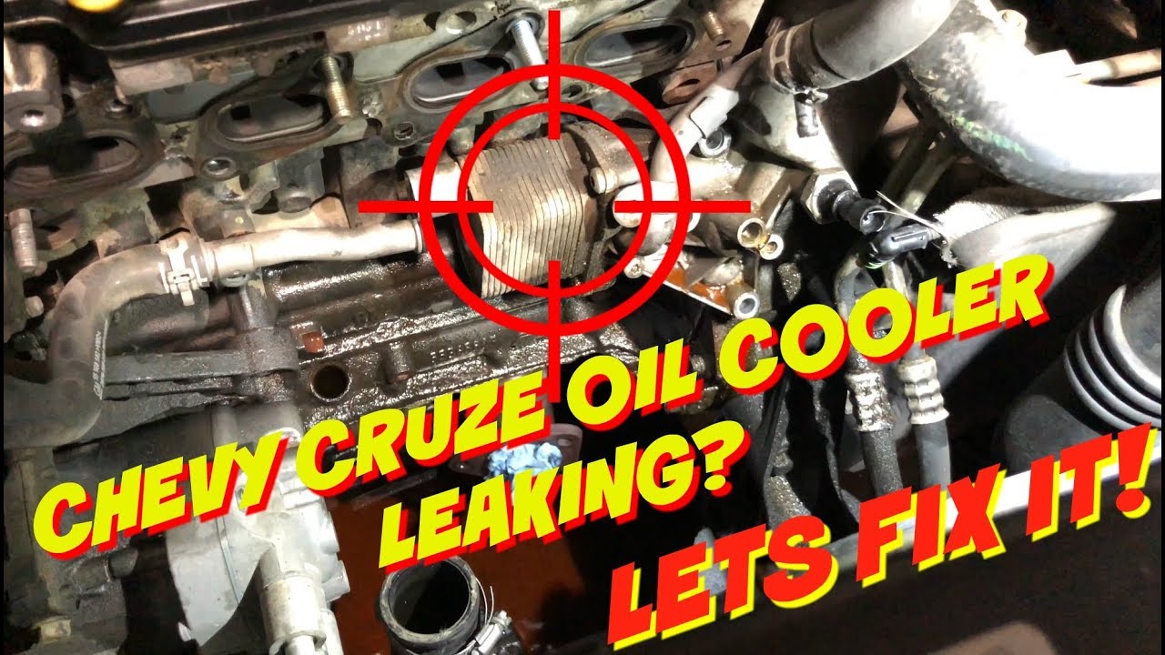 chevy cruze manual transmission problems