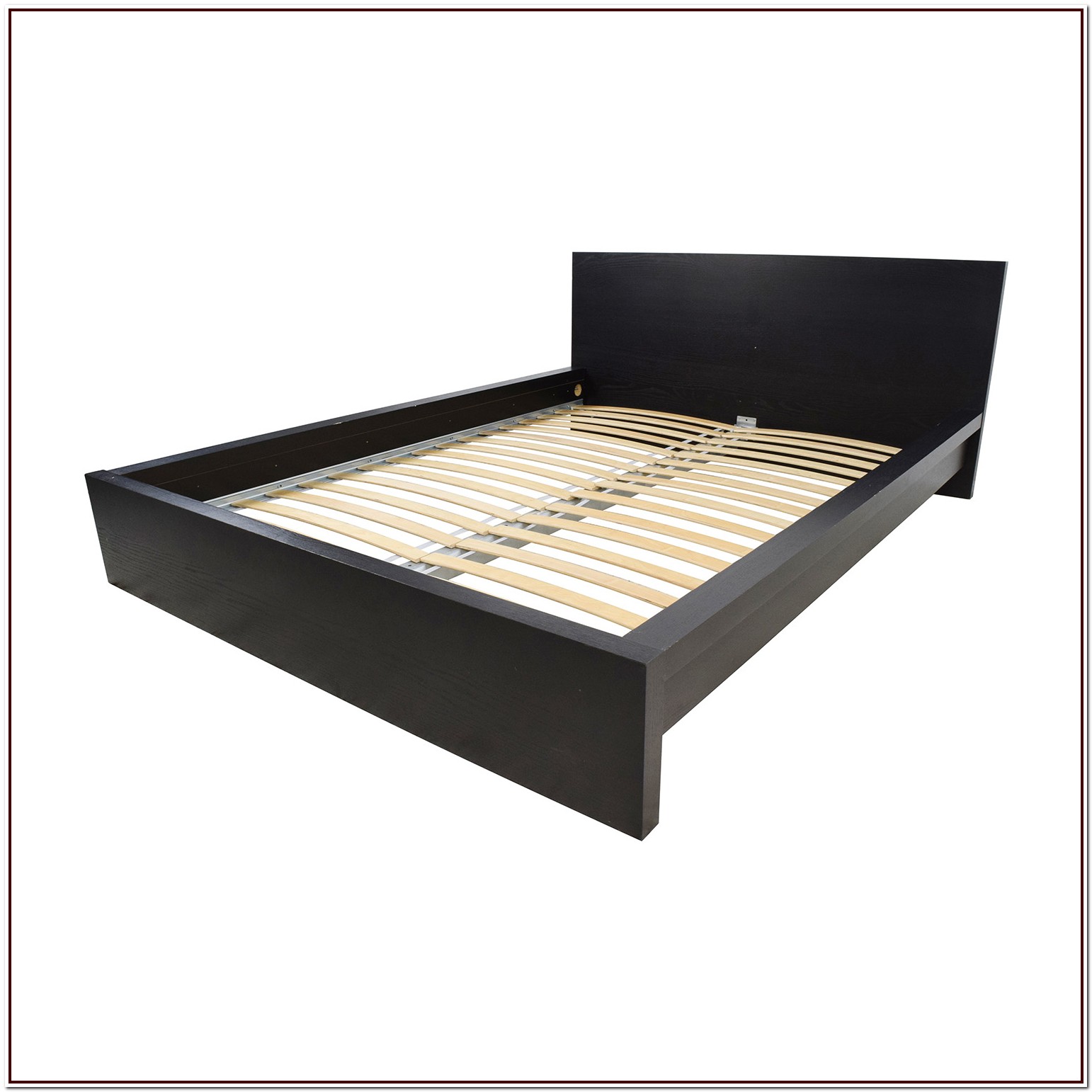 Malm king size bed instructions