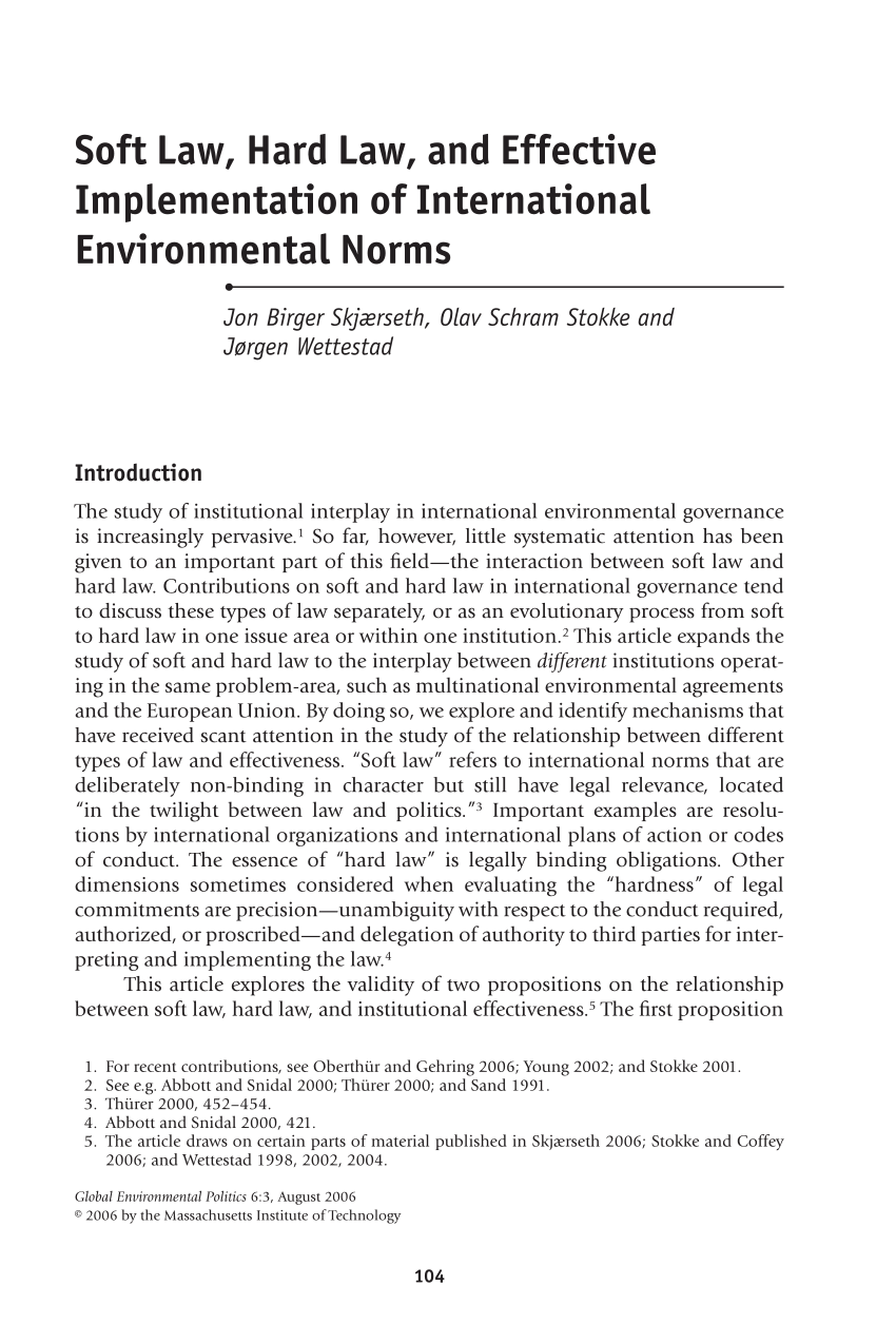 Sources of environmental law pdf