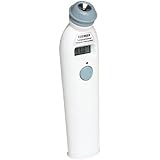 exergen temporal artery thermometer instructions
